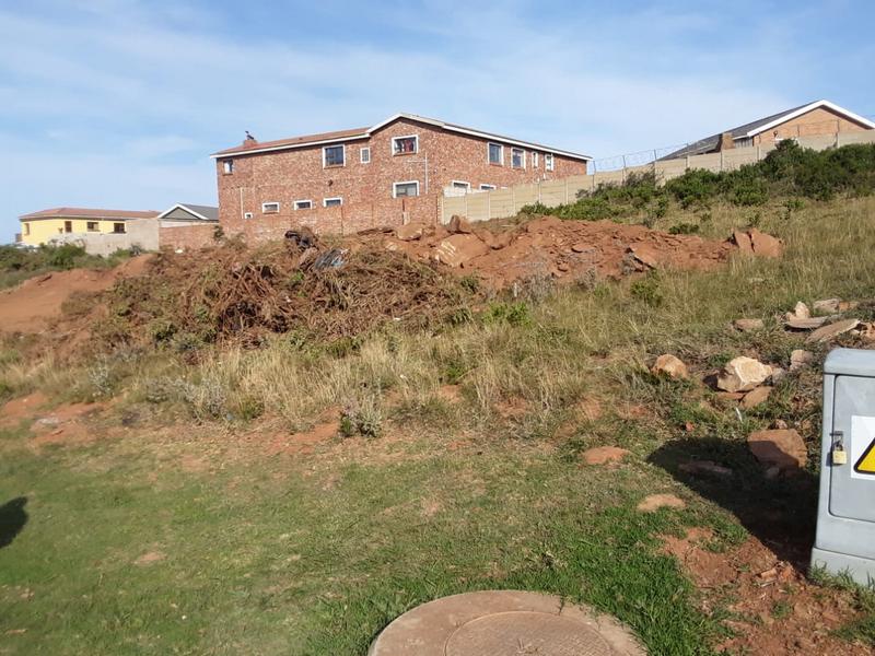 0 Bedroom Property for Sale in Mossel Bay Ext 26 Western Cape